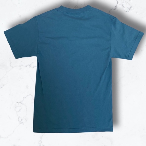 Rebels and Nomads Skull Shirt - Picture 2 of 4